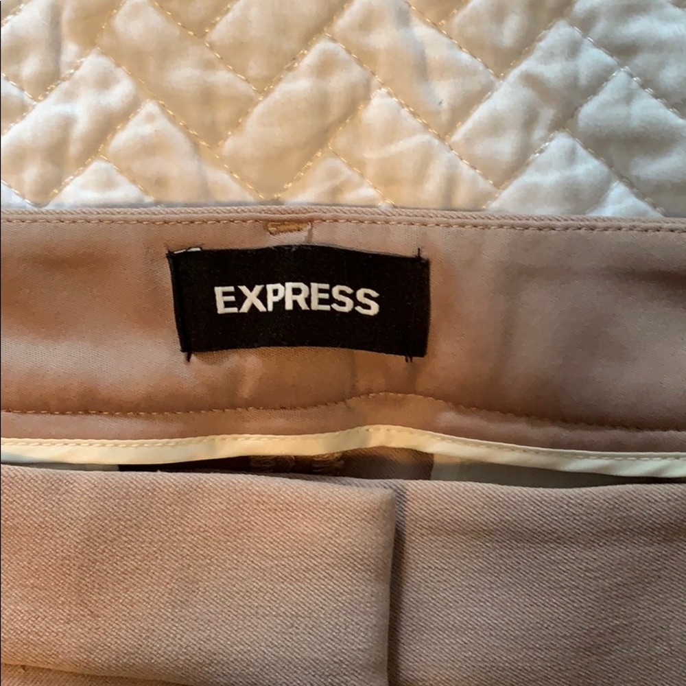 Express Columnist Pants - image 4